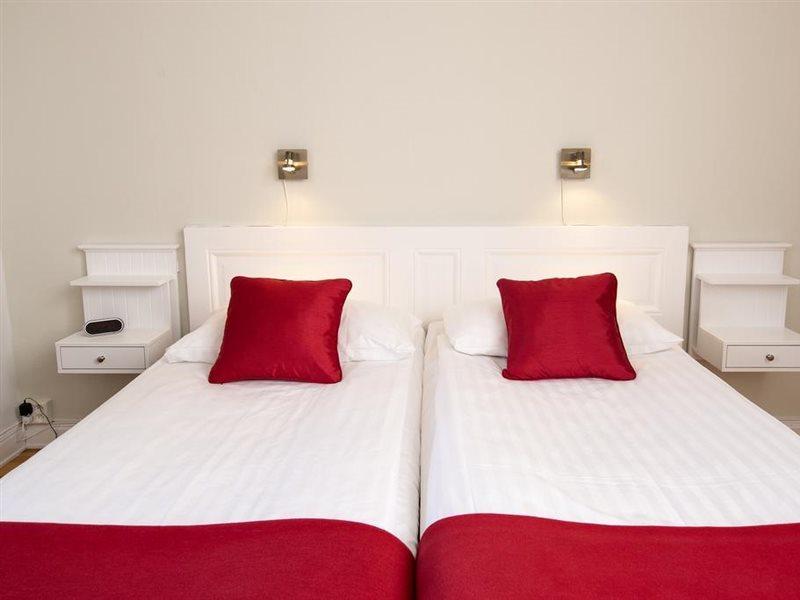 Hotel Emma Östersund Εξωτερικό φωτογραφία