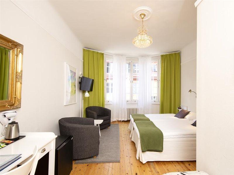 Hotel Emma Östersund Εξωτερικό φωτογραφία