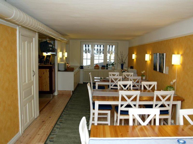 Hotel Emma Östersund Εξωτερικό φωτογραφία