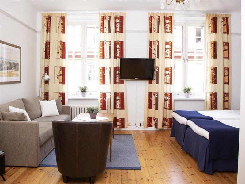 Hotel Emma Östersund Εξωτερικό φωτογραφία