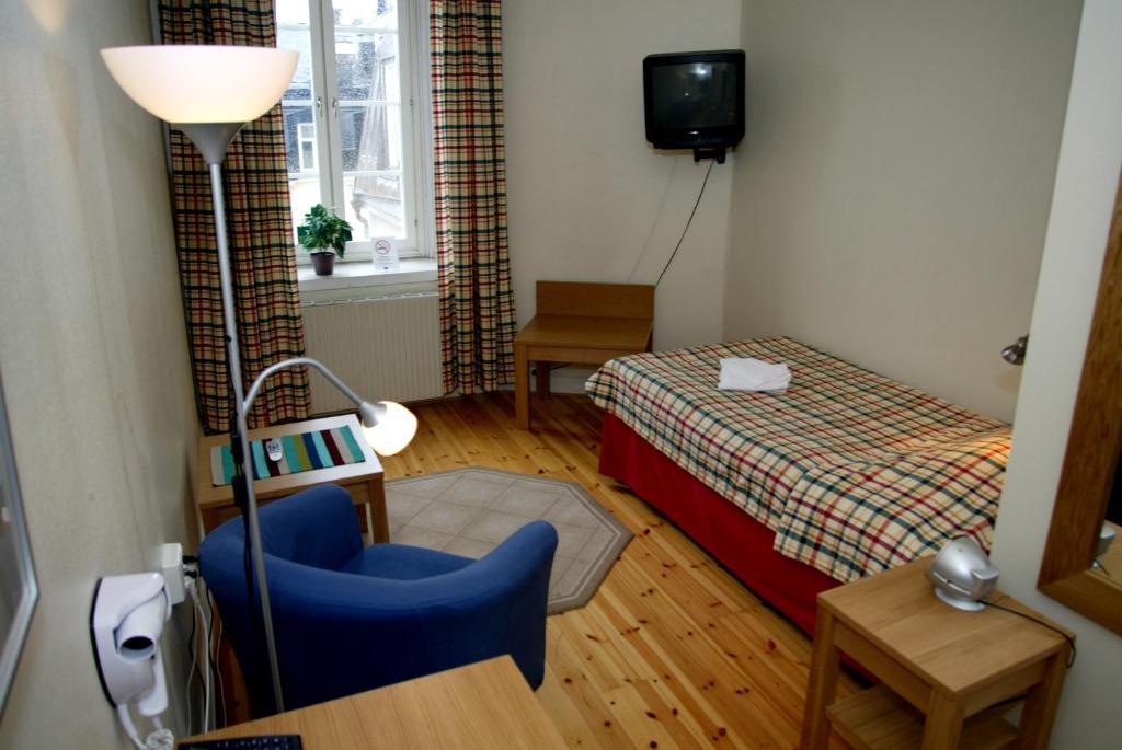 Hotel Emma Östersund Δωμάτιο φωτογραφία