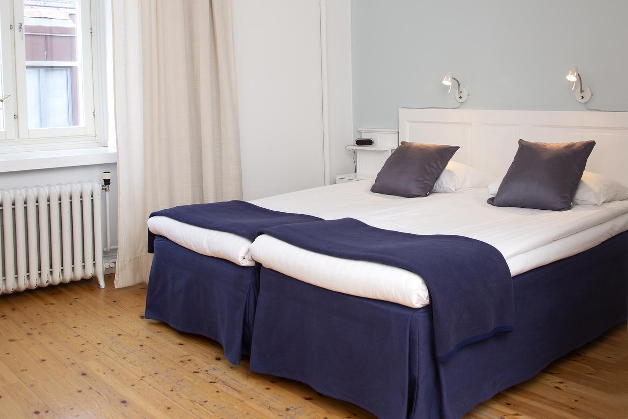 Hotel Emma Östersund Εξωτερικό φωτογραφία