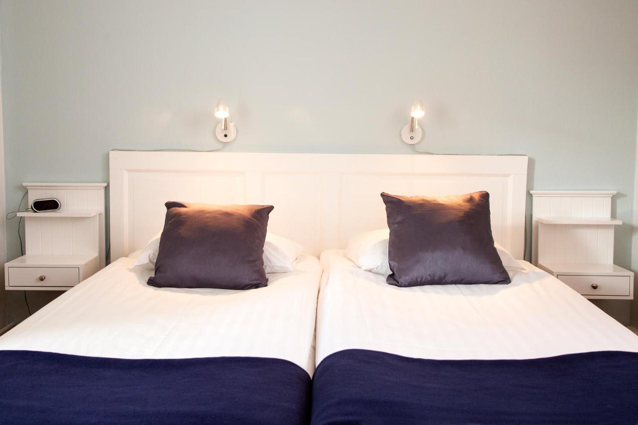 Hotel Emma Östersund Εξωτερικό φωτογραφία