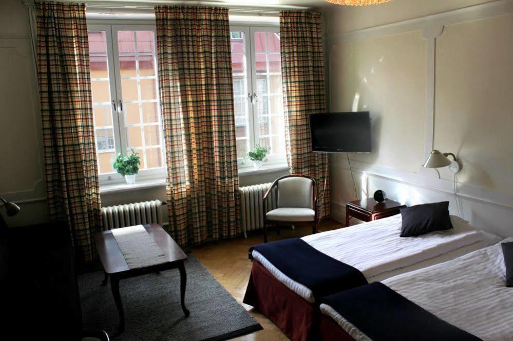 Hotel Emma Östersund Εξωτερικό φωτογραφία